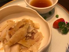 -老正兴菜馆(福州路店)