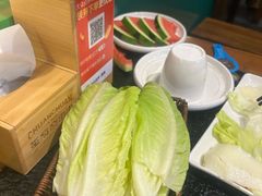 -永發發串串火锅馆·烧烤·大排档(传媒大学店)