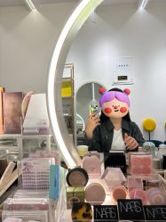 -瞬间漂亮·化妆造型(北滨路店)