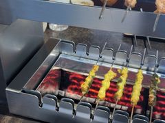 -很久以前羊肉串(农科路店)