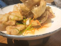 -金掌勺·锅包肉(双榆树店)