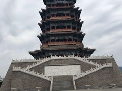 -门城湖公园