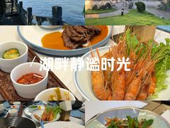 -杭州西湖柳莺里酒店·闻莺厅