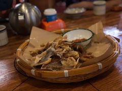 -刘师父老汉口江湖菜(蔡锷路店)