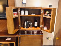 -广州粤海喜来登酒店