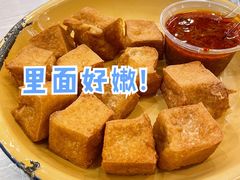 -东排食堂长沙小吃大排档(五一广场店)