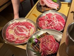 -西塔老太太泥炉烤肉(亚运村店)