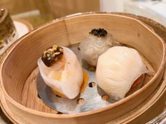 -唐阁(香港朗廷酒店)
