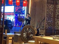 驻唱-龙头烤羊排•烤全羊•精酿扎啤(厦滘店)