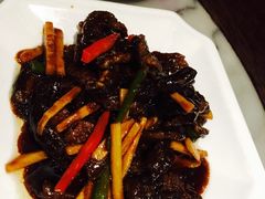 -功德林(南京西路店)
