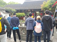 -西山人家·二十年老字号农家菜(旺山店)