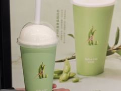 -百分茶(九洲新世界店)