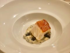 -Le Comptoir de Pierre Gagnaire