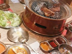 -西塔老太太泥炉烤肉(杭州首店)