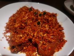 -清水亭湖北菜(大屯DT51店)