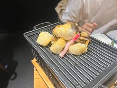 -渔寿司·日本料理(艾尚天地店)