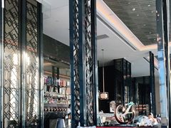 -南宁那莲豪华精选酒店-云霄酒廊·80楼高空城景酒吧