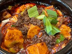 -陈麻婆豆腐(旗舰店)