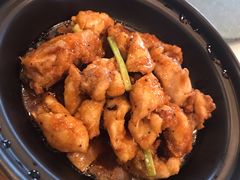 焖脆肉鲩-金汇酒楼(中山东区店)