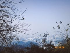 -岳麓山风景名胜区