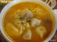 水饺拉面-香猪坊(五道口店)
