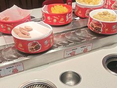 -龍歌自助小火锅(李沧顺和汇店)