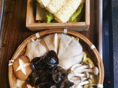 -盡膳口福·百年汤方火锅(科华北路店)