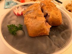 -莆田餐厅PUTIEN(西安万象天地店)