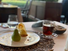 威廉梨慕斯-福楼法餐厅FLO