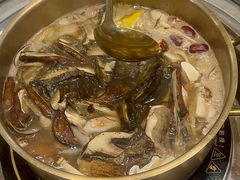 -大理董·董家小厨野生菌火锅(古城旗舰店)