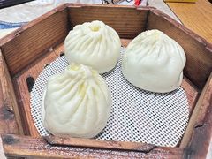 -莲湖糕团店·老秦淮小吃