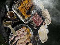 -东平国家森林公园