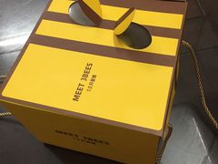 -三只蜜蜂蛋糕(东城店)