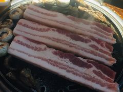 -杀猪天·韩国烤肉(总店)