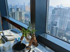 -上海龙之梦万丽酒店