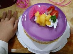 -甜心贝拉(西平路店)