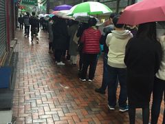 -珍妮曲奇聪明小熊(尖沙咀店)