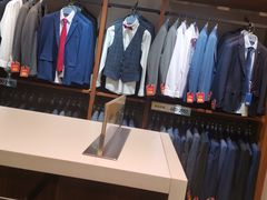 -海澜之家(王府井大街店)