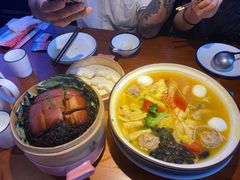 -寻宝记绍兴菜(状元店)