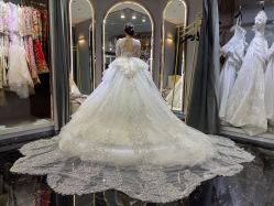 -SATIN COUTURE瑟庭婚纱礼服馆