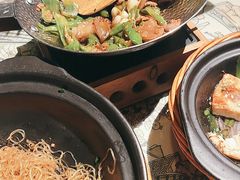 -井水小厨·湘菜(活力广场店)