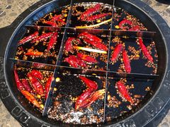 -重庆渝达老火锅(春熙路店)