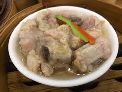 豉汁蒸排骨-富豪酒家(正大广场店)