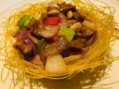 鹅肝牛柳粒-宝燕壹号(徐汇店)