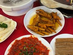 -山城年华老火锅(玉林店)