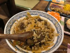 -披头士烧鸟居酒屋(王府井店)