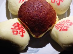 槽子糕-芦庄子桂顺斋(和平路总店)