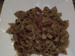 咖喱鸡肉蝴蝶意粉-JACK’S  PLACE 杰克地方(上海路店)