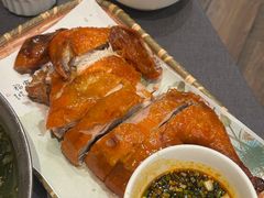 -金哥私房菜馆(张府园总店)
