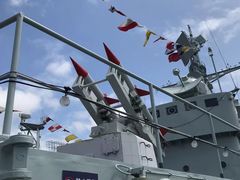 -中国人民解放军海军博物馆